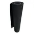 Piso Pet Preto Caes Displasia Animais 3mm X 80cm X 2,10mts