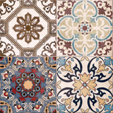 Piso Porcelanato Ceusa Ladrilho Casablanca 60x60