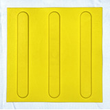 Piso Tatil Pvc Direcional