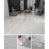 Piso Vinílico Autocolante Lvt Régua Cinza Claro 2 80m 20un