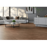 Piso Vinílico Em Manta Imita Piso Laminado 2x3 5mts 7m2