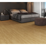 Piso Vinílico Em Manta Imita Piso Laminado 30m2 Cola