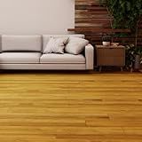 Piso Vinílico Em Manta PVC 0 7mm Antiderrapante 20m Imita Madeira Semi Brilhoso 0 7MM Verona