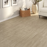 Piso Vinilico Em Manta Pvc 0 7mm Fosco Imita Madeira 28m 