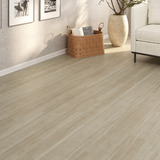 Piso Vinílico Em Manta Pvc 0 7mm Imita Madeira 7m Fosco
