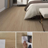 Piso Vinílico Em Manta Régua 2mm Imita Madeira 10m2