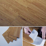 Piso Vinilico Lvt 2mm Autocolante Madeira Carvalho 18 Réguas