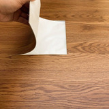 Piso Vinílico Lvt Réguas Autocolantes Kit Com 9 Unidades