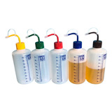 Pisseta 1000ml Grad Bico