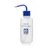 Pisseta Com Classificação Água Destilada 500 Ml   Promoção