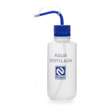 Pisseta Com Classificacao Agua