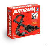 Pista Autorama Infantil Estrela Fast Track Estrela