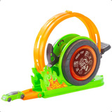 Pista Com Carrinho Radical Looping Lançador Bstoys Catalogo