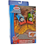 Pista Conjunto De Expansão Acessórios E Vias Trackmaster