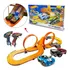 Pista De Autorama Hot Wheels Br083