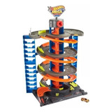 Pista De Brinquedos Para