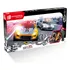 Pista De Carrinhos Autopista Looping - Soft Sm03