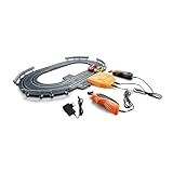 Pista De Corrida Autorama Sport Com 2 Carrinhos Wellmix