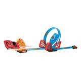 Pista De Corrida Duplo