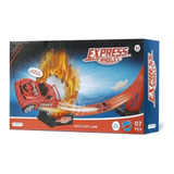 Pista De Corrida Fast