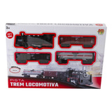 Trilhos