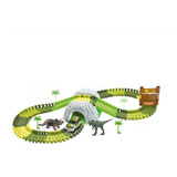 Pista Dinossauro Montar Track Acessórios 109