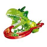 Pista Divertida Dino Túnel ZP00743 Zoop Toys Multicor