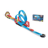 Pista Duplo Looping 030 0