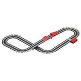 PISTA ELETRICA CARRERA MINION KART RACING 4 2 METROS