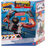 Pista Hot Wheels City Conjunto De Expansão Mattel Hdn95