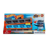 Pista Hot Wheels City Guincho Corridas