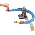 Pista Hot Wheels Conjunto Ataque Toxico Do Gorila - Mattel Cor Colorido