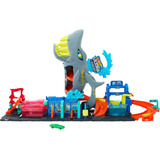 Pista Hot Wheels Mega