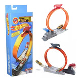Pista Hot Wheels Rei Do Looping 360 Action envioimediato