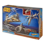 Pista Hot Wheels Star