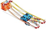 Pista Hot Wheels Track And Builder