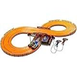 Pista Hot Wheels Track Set 286cm Basic Multikids BR081