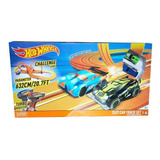 Pista Hot Wheels Track