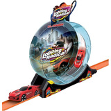 Pista Lancadora De Carrinhos