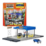 Pista Matchbox Playset Action Drivers Escolha