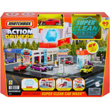 Pista Matchbox Super Action