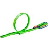 Pista Moto Crazy Streets Fire Bow Bs Toys