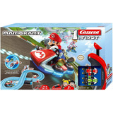 Pista Nintendo Mario Kart 2 4 Metros Califórnia Toys