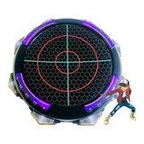Pista Para Batalha Beyblade Beystadium Turbo Kit Lopez