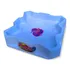 Pista Para Beyblade  39cm - Branca