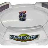 Pista Para Beyblade Beystadium Transparente 39 Cm