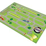 Pista Para Carrinho Corrida Speed 1 8x1 2m