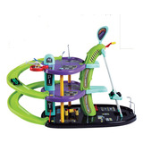 Maptoy