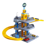 Maptoy