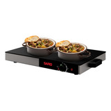 Pista Quente Mesa Aquecida 55x14cm Saro 127v